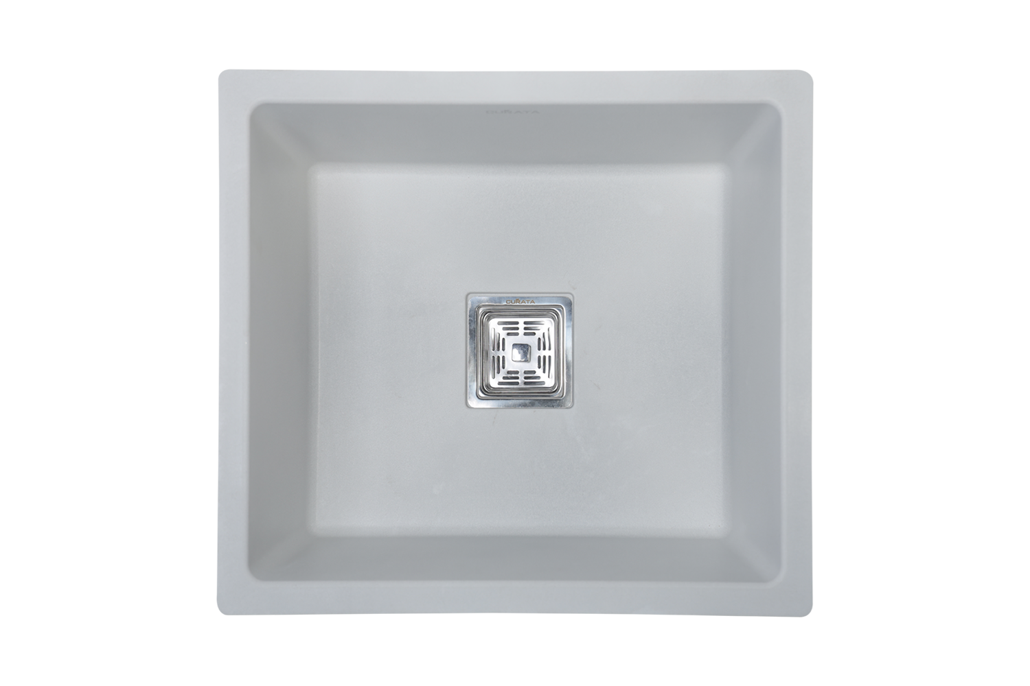metallic-white